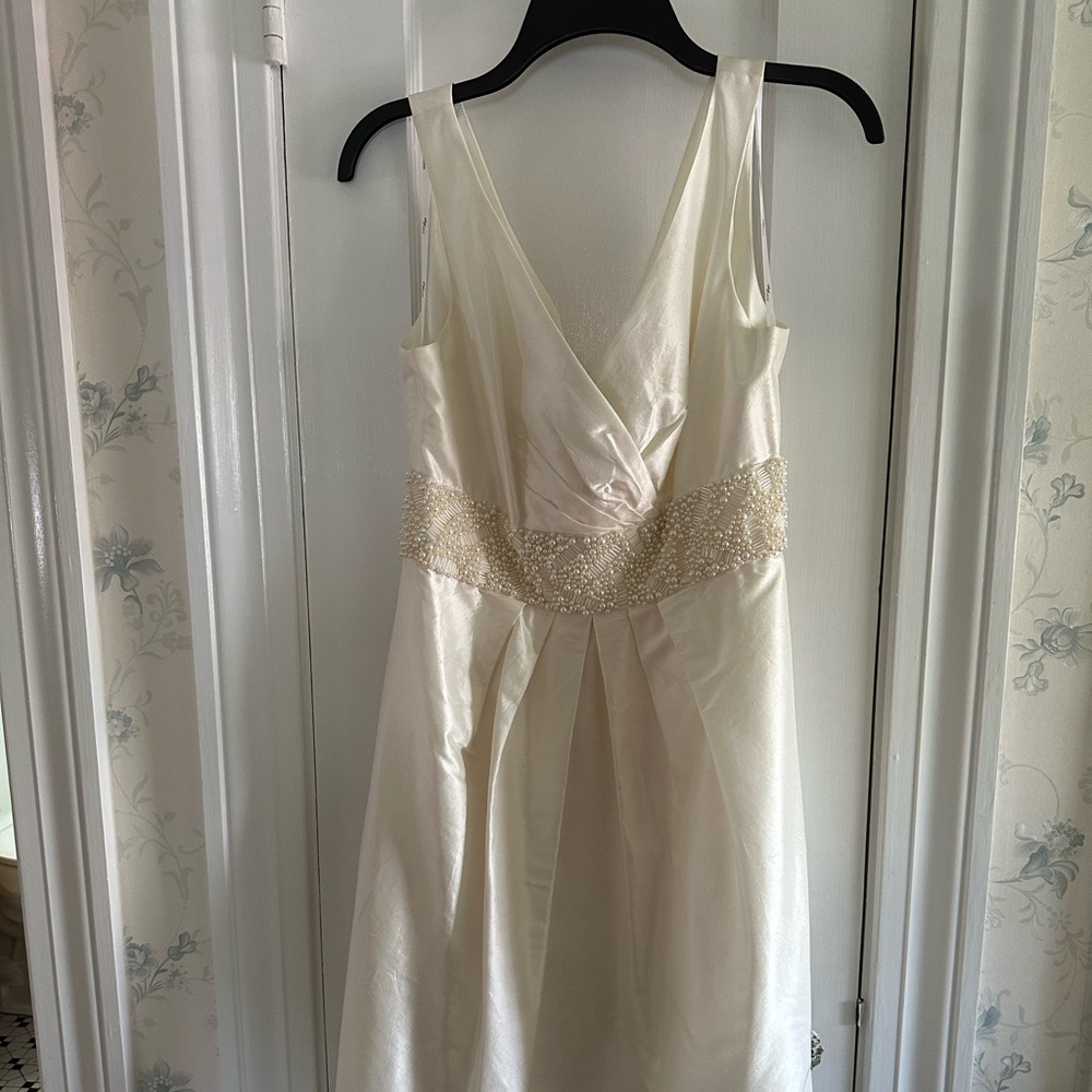 Summer Dress Size 8